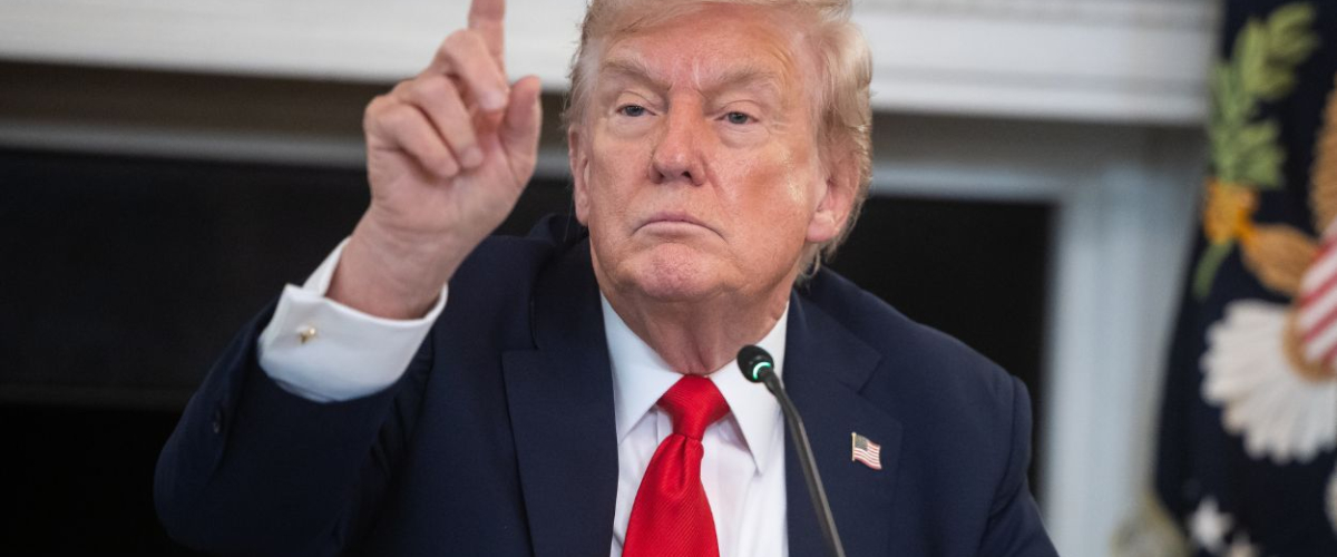 Trump carga contra España y asegura que "debería ser expulsada de la OTAN"