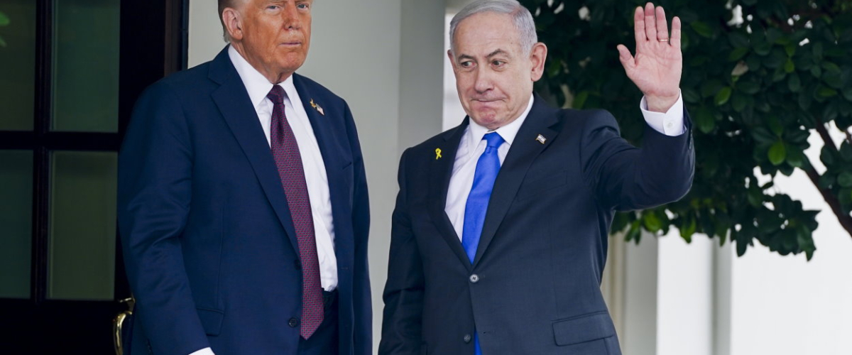 Israel acepta el acuerdo de Trump para frenar su ataque a Palestina y recuperar a los rehenes