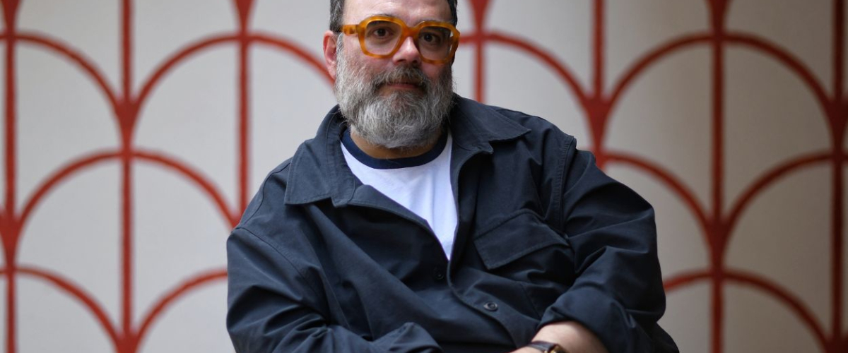 Bob Pop: "Nunca he sentido inseguridad en El Raval"