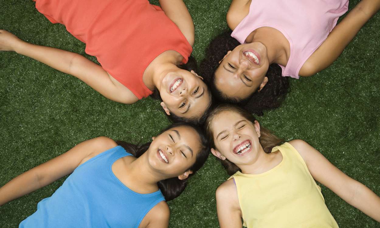 Día internacional de la Niña: falta de acceso a la educación, violencia de género, desnutrición y todo tipo de desigualdades