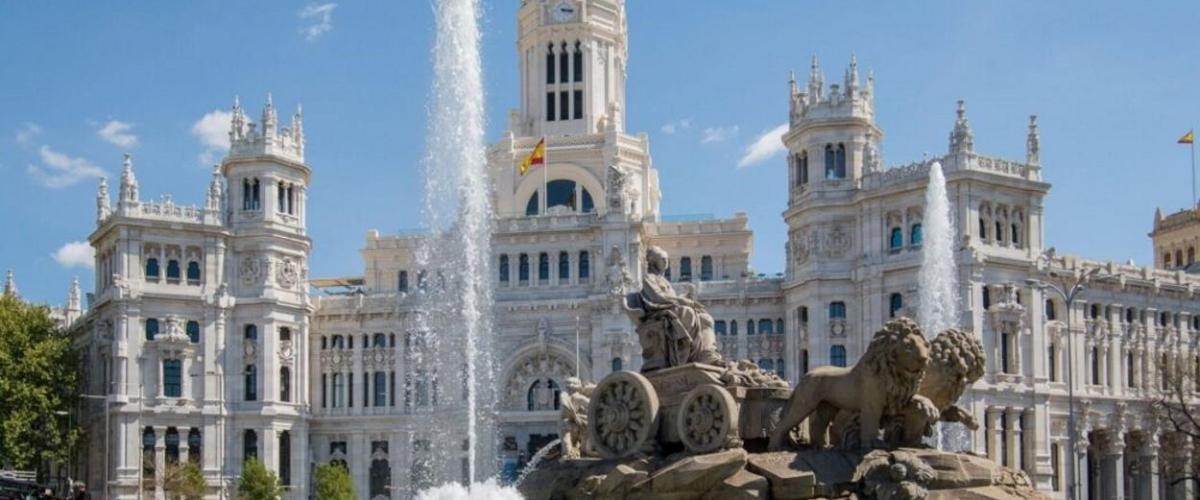 Qué son las ECU señaladas por el derrumbe del edificio de Madrid