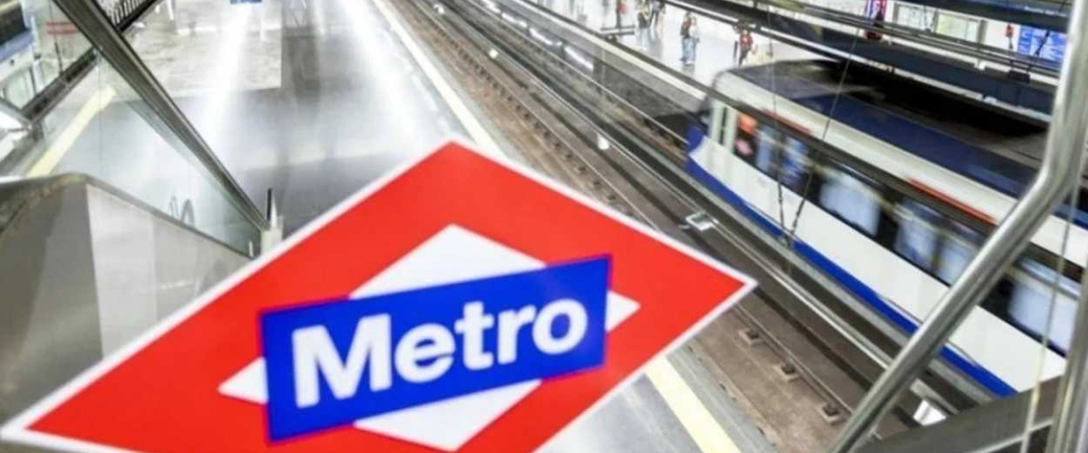 Metro de Madrid licita un contrato de 100.000 euros para mantener bien surtido el catering de sus directivos