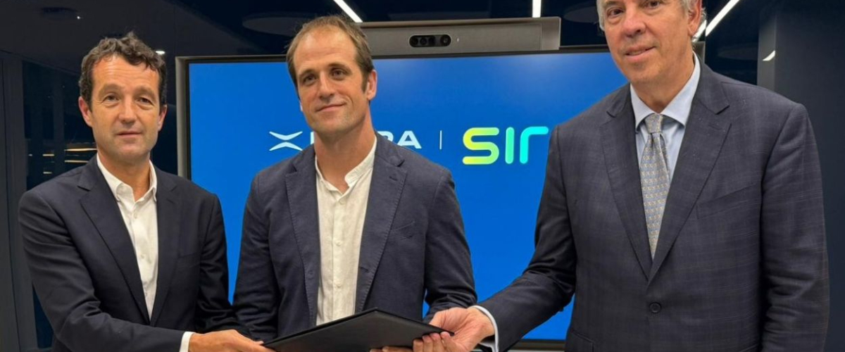 Indra Group y SIRT trabajarán de forma conjunta en sistemas avanzados para la ciberdefensa y el espacio