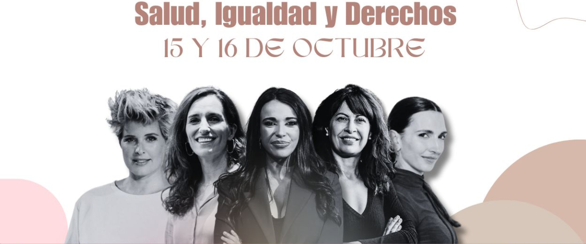 Menopausia y derechos: ElPlural.com reúne a ministras, expertas y comunicadoras para romper el último tabú femenino