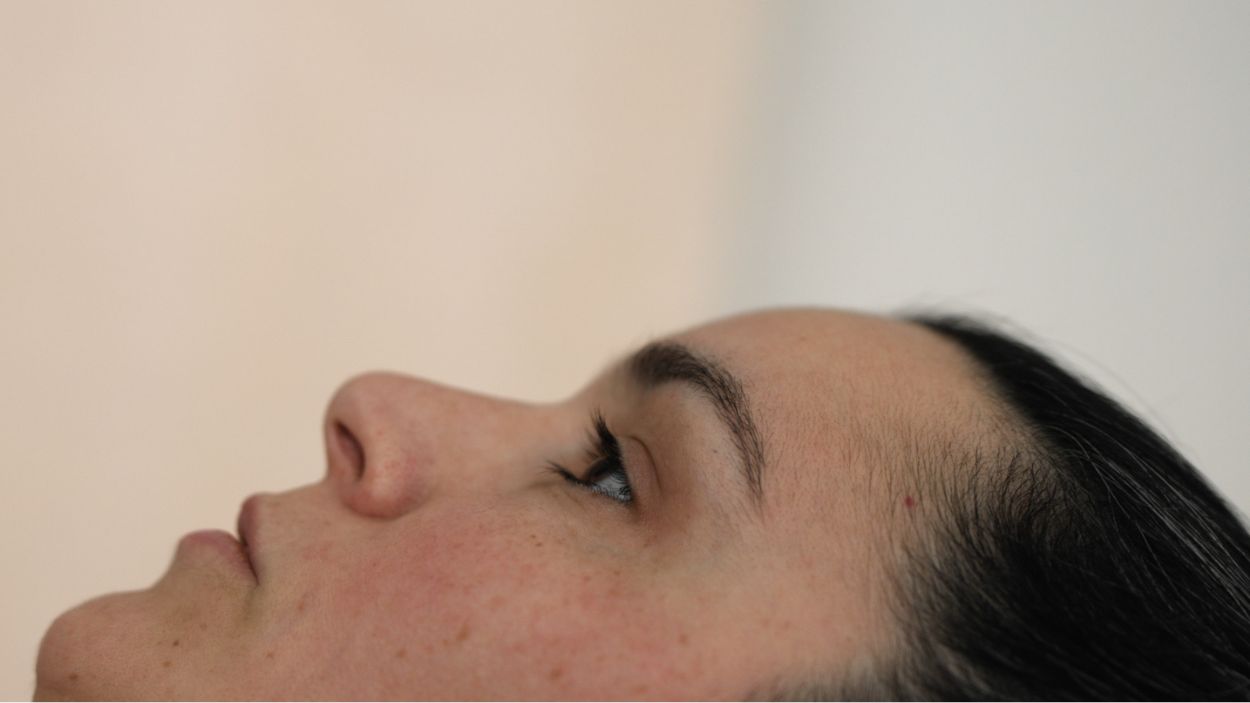 Fotograma de 'Orain zer'. Ainhoa Urgoitia 
