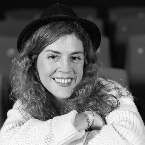 Lidia Fernández Galiana, colaboradora en ElPlural.com