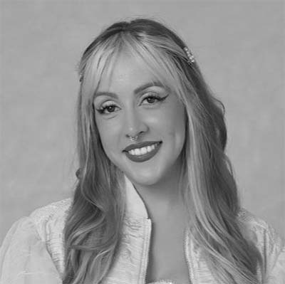 Pau Ornia, colaboradora de ElPlural