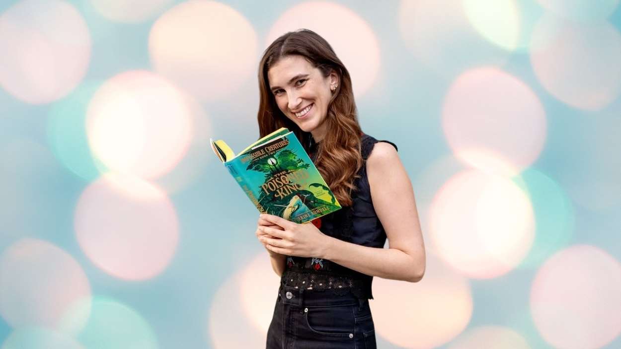 Así es 'Criaturas imposibles', la saga de fantasía con la que Disney quiere desbancar a 'Harry Potter'