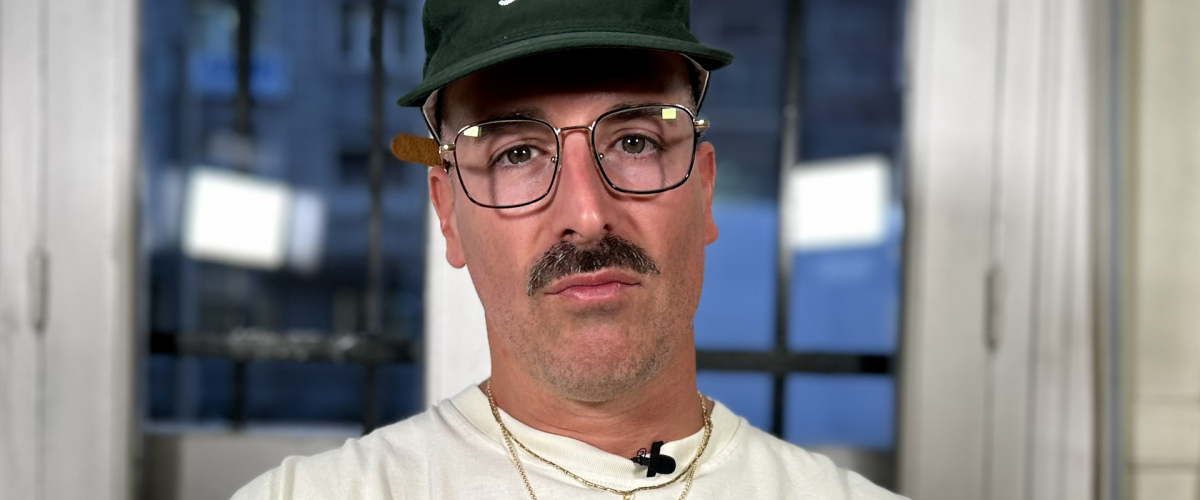 N-Wise: “No me interesa ir al ritmo de la industria musical”