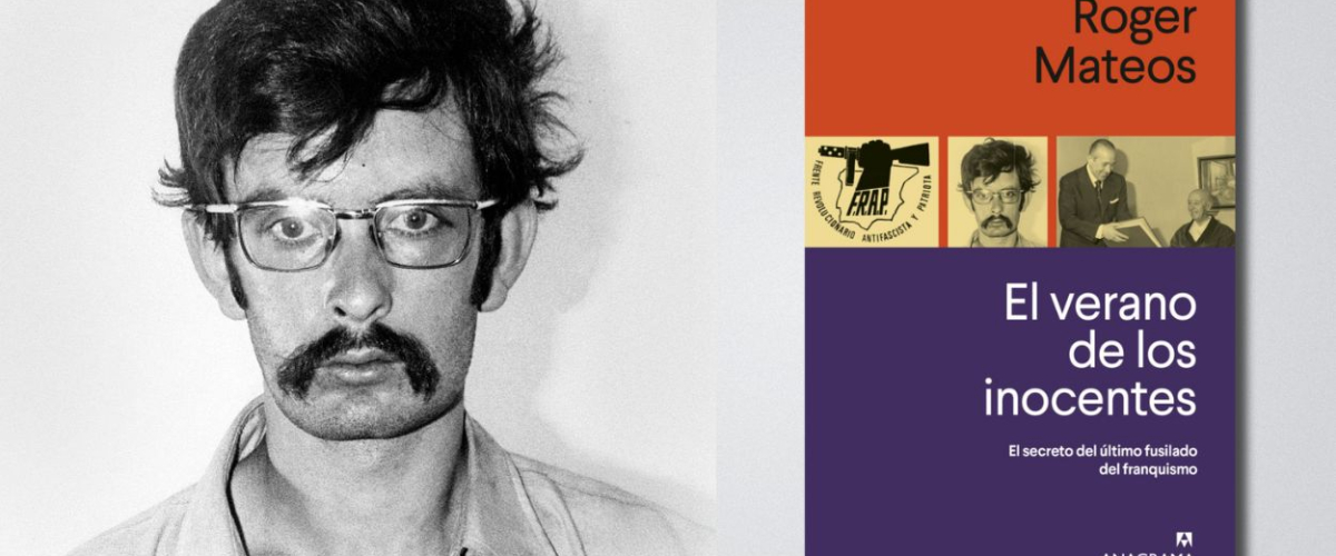 Los claroscuros sobre el último fusilado del Franquismo: ¿Fue Xosé Umberto Baena víctima de un montaje policial?
