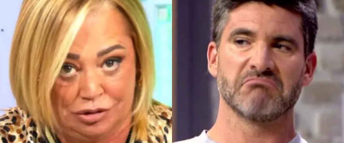 Piden cárcel para Toño Sanchís por robarle casi 400.000 euros a Belén Esteban