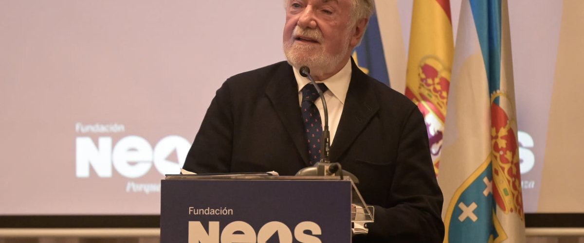 Mayor Oreja "manifiesta su apoyo" a Ayuso y denuncia la "estigmatización" de los objetores al aborto