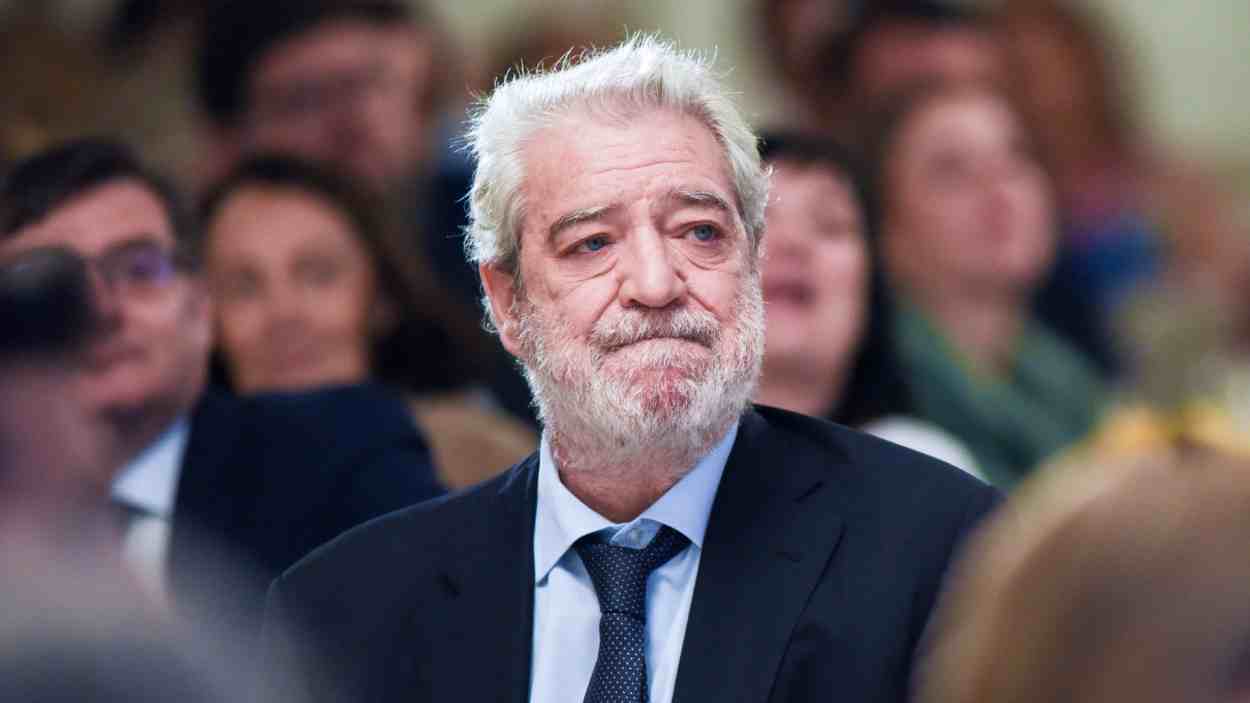 Miguel Ángel Rodríguez reconoce que inventó su mensaje sobre el novio de Ayuso. EP