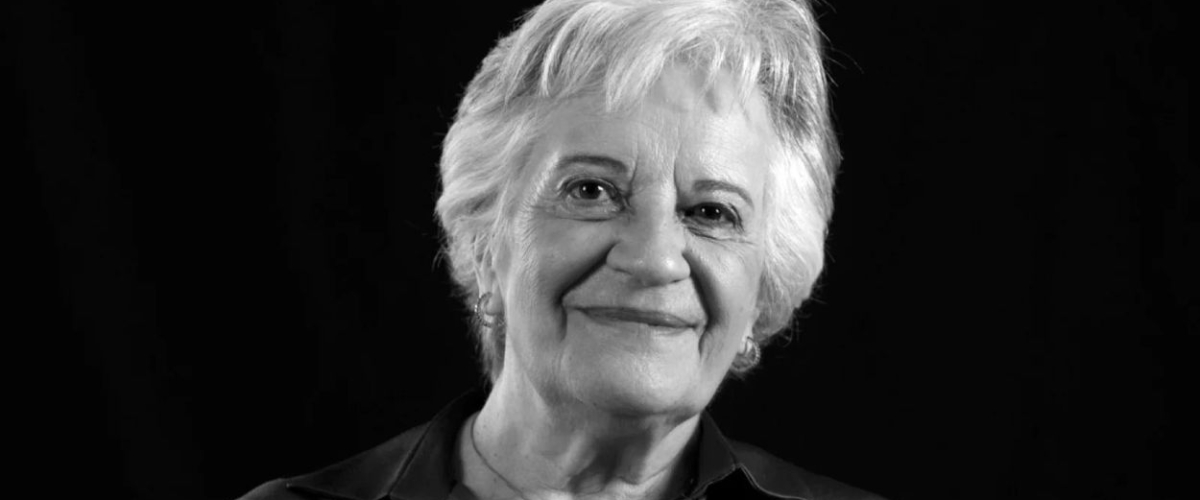 Victoria Camps alerta sobre la deriva egoísta de la libertad en 'La sociedad de la desconfianza'