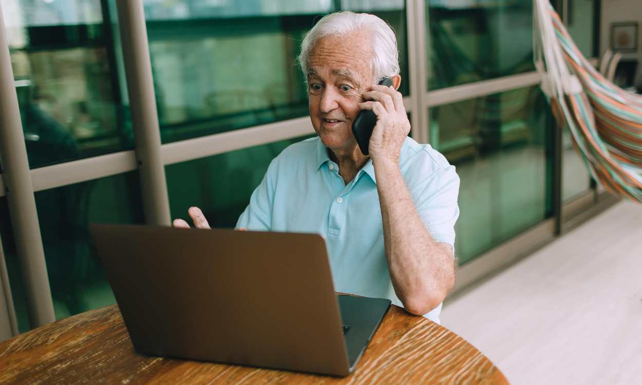 Compras seguras en internet, también para mayores, con estos consejos del INCIBE