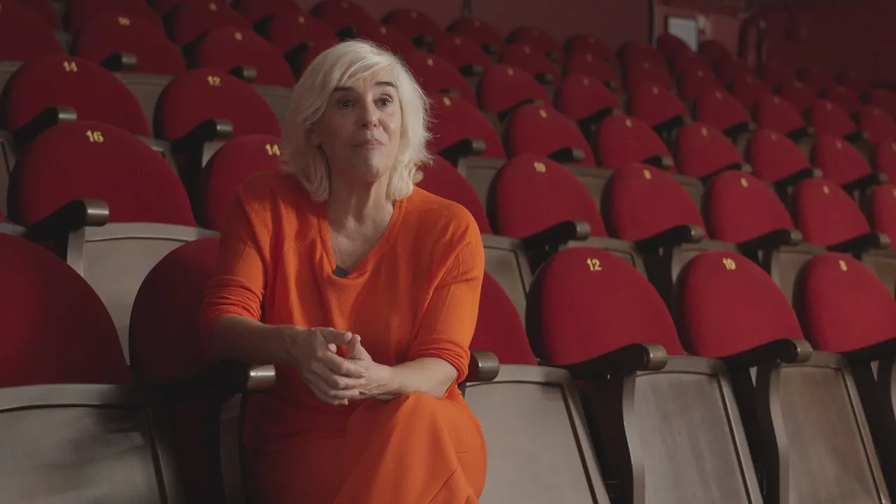 Anabel Alonso: "Cuando veo tremendas injusticias no me puedo callar"
