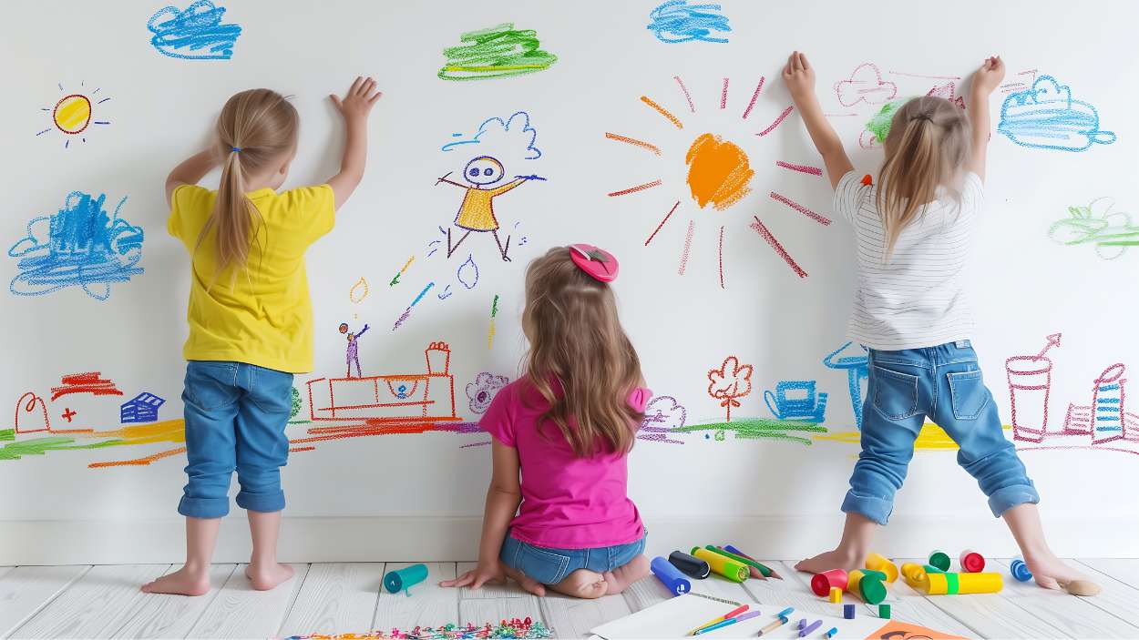 El arte como escudo: la iniciativa que convierte la creatividad en una herramienta contra el bullying