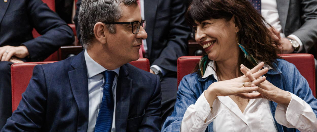 La reforma constitucional para blindar el aborto se acelera y verá la luz pronto
