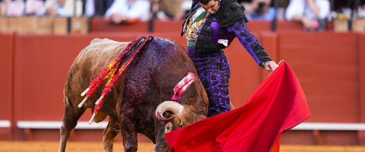 El adiós de Morante de la Puebla, el torero de Vox, deja al descubierto la hipocresía de Ayuso y Abascal: “Se arrastran porque…”