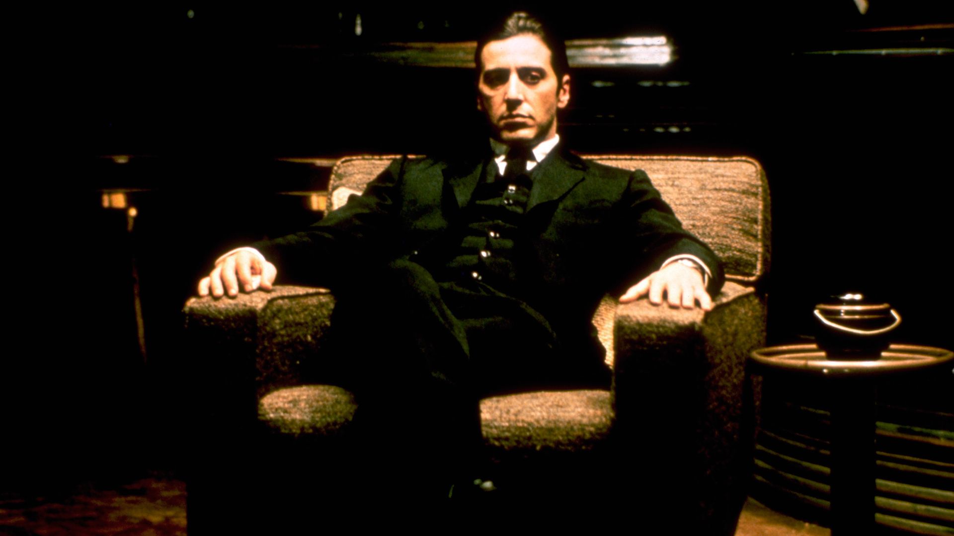 El Padrino II.