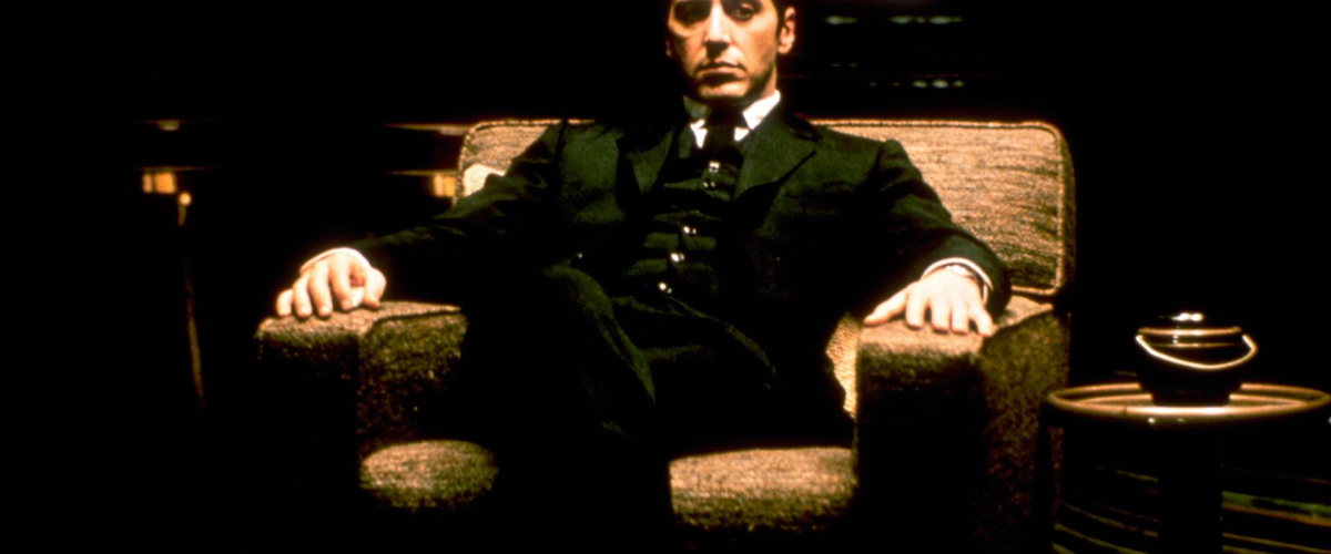 Cincuenta años de poder y culpa: 'El Padrino II', la película que sigue explicando el mundo