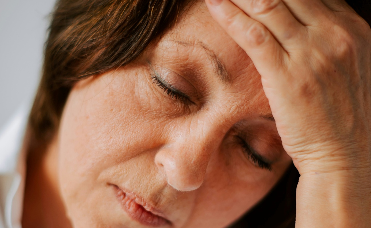 La niebla mental es uno de los síntomas menos conocidos de la perimenopausia. (Foto: Neolife)