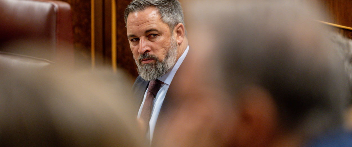 El PP se hunde por la amenaza del sorpasso de Vox y el PSOE ganaría las elecciones con 15 puntos de diferencia