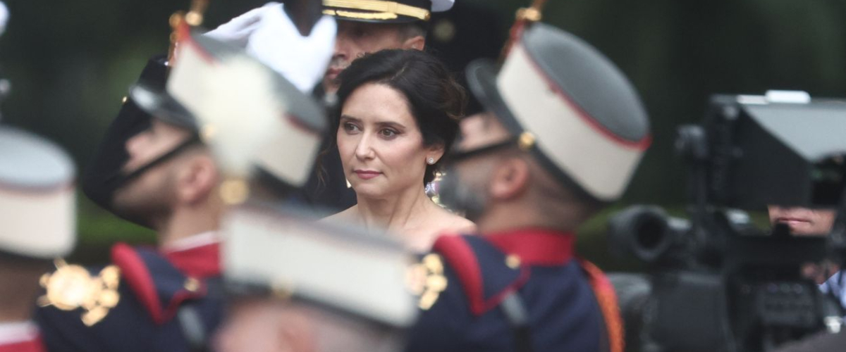 Ayuso, en silencio ante la declaración de su jefe de gabinete en el Supremo que compromete a su novio