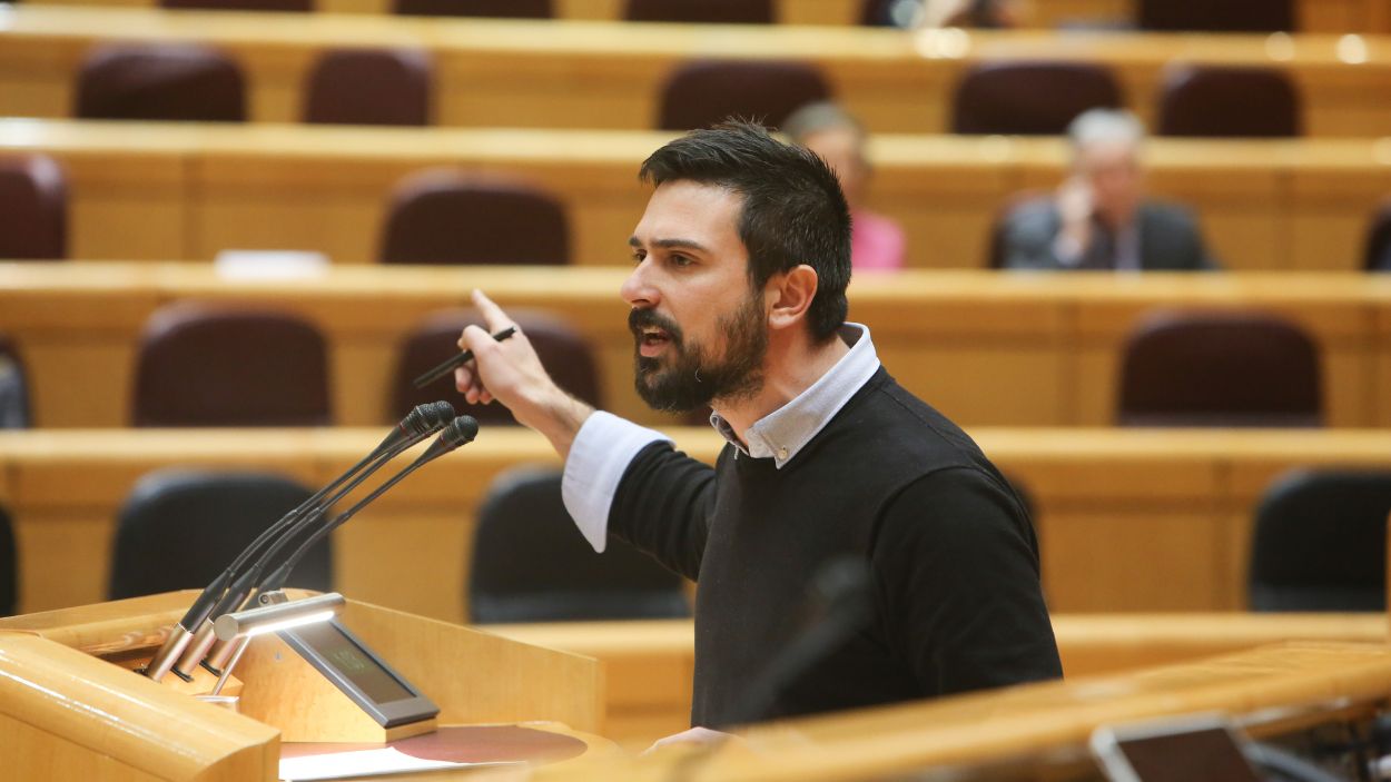  Ramón Espinar. EP.