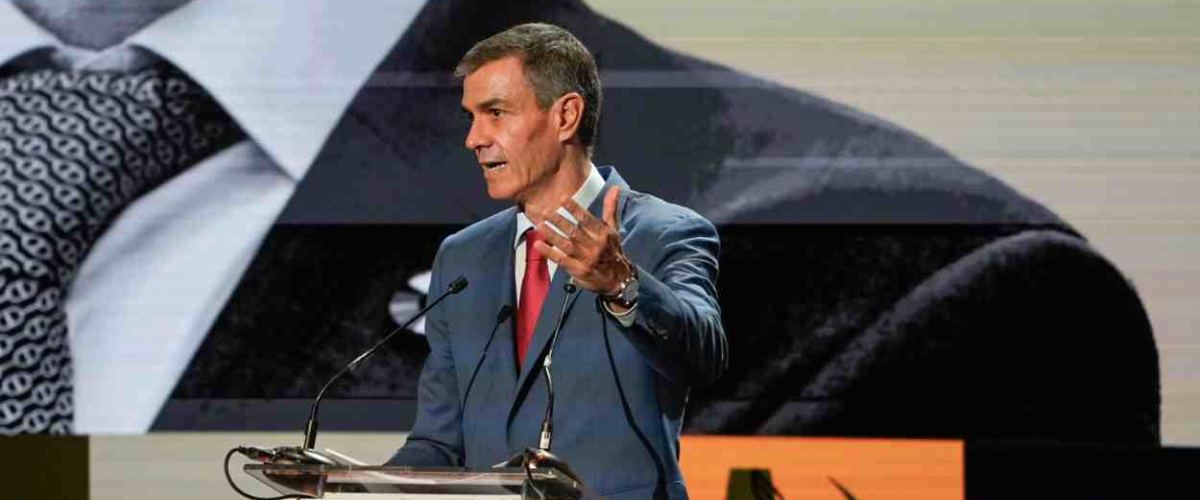 España con Sánchez crece, crea empleo y baja la deuda, el éxito que la derecha no puede soportar