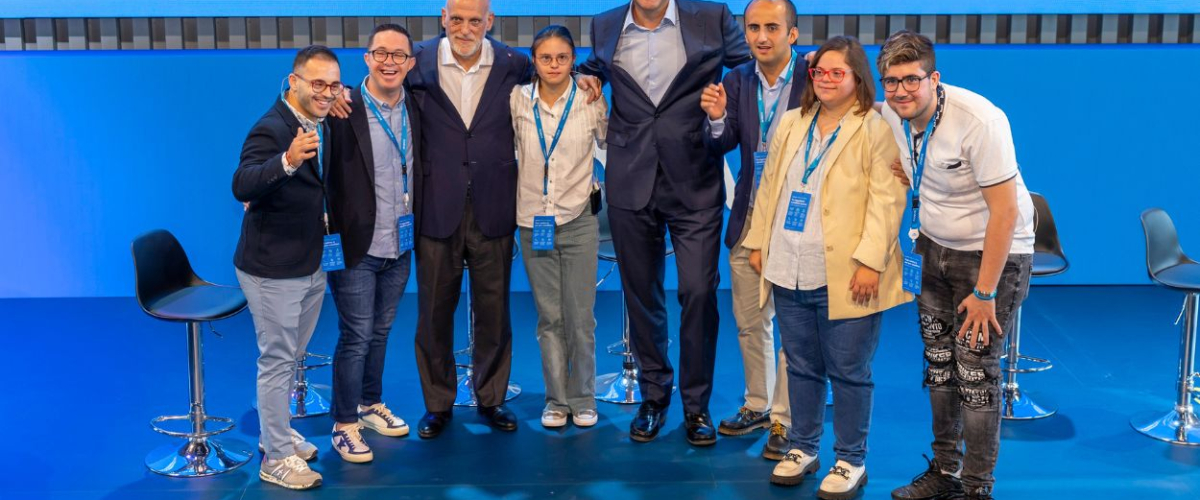 'El Sentido', el documental que ahonda en una competición pionera de fútbol para personas con discapacidad intelectual