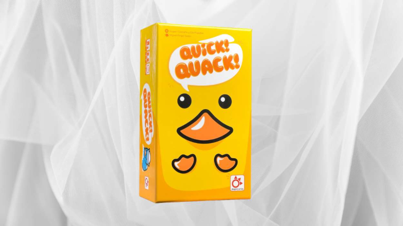 Quick Quack