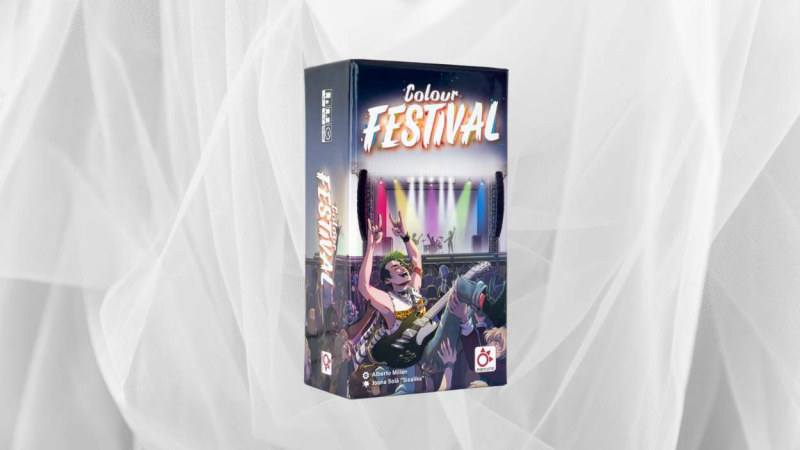 Colour Festival