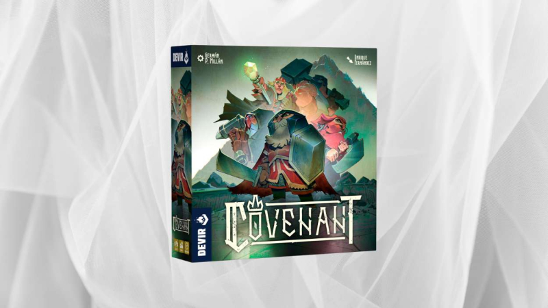 The Covenant