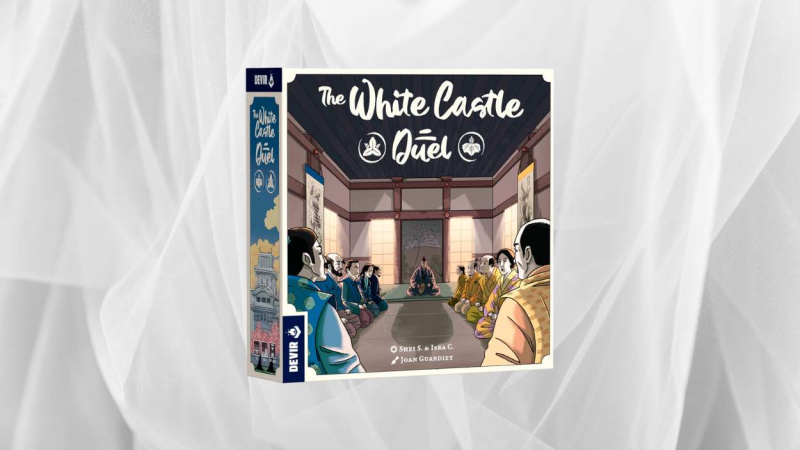 The White Castle Duel