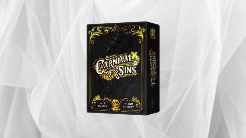 Carnival of Sins