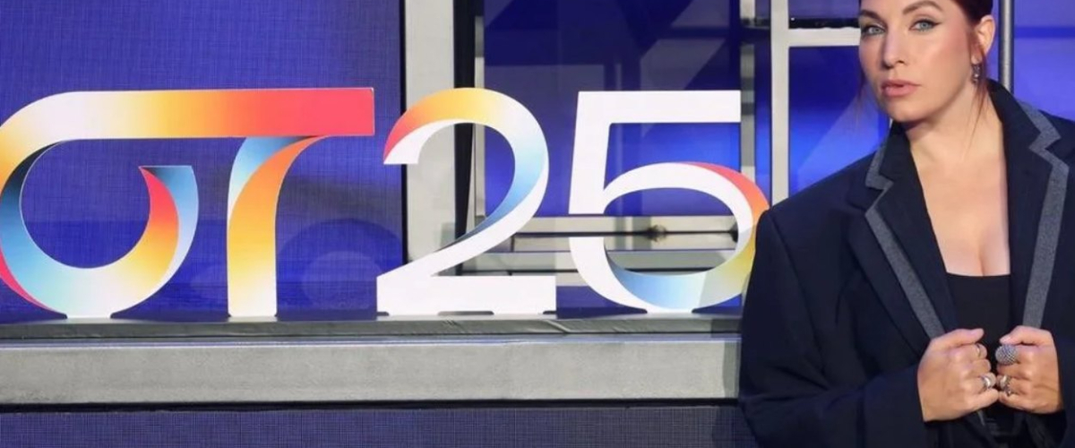 'OT 2025' arropa a Leire Martínez ante el regreso de La Oreja de Van Gogh con Amaia Montero: cantarán 'Mi nombre'