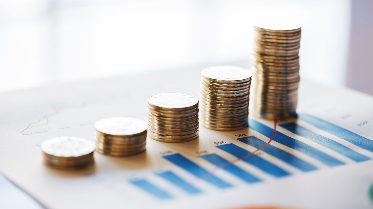 El dinero que permanece inmovilizado en una cuenta corriente de empresa representa una oportunidad perdida.