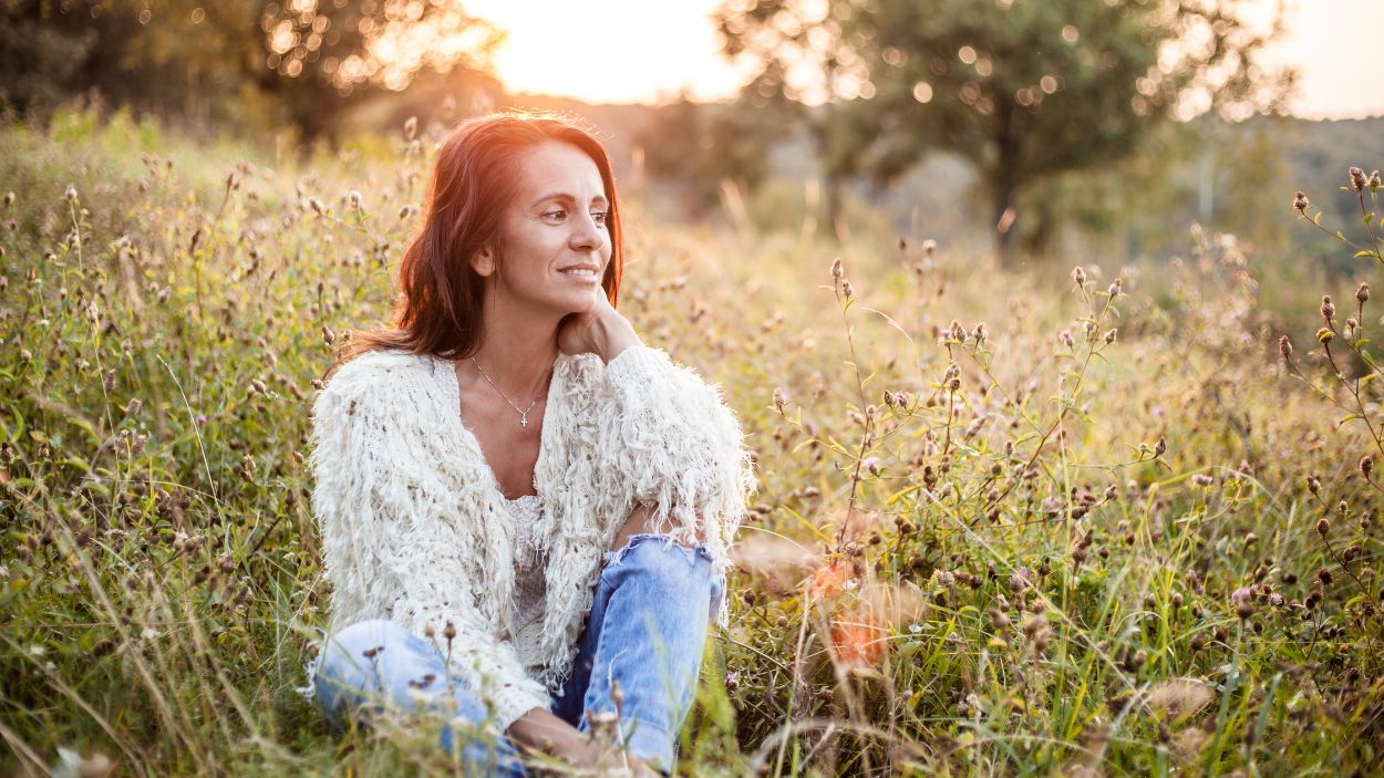 La menopausia no es una enfermedad: claves para vivirla con salud y bienestar