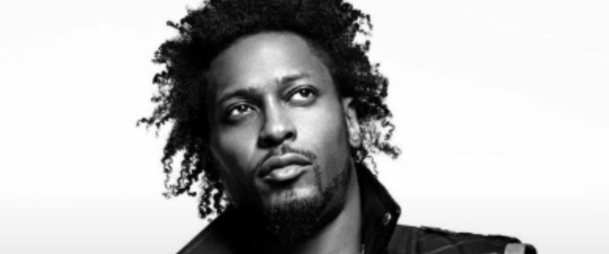Muere D'Angelo, pionero del R&B y el neo soul, a los 51 años