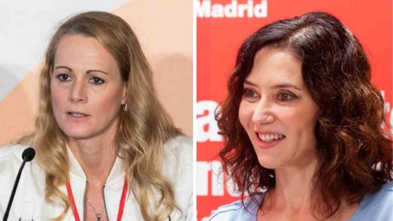 Zaida Cantera y Ayuso