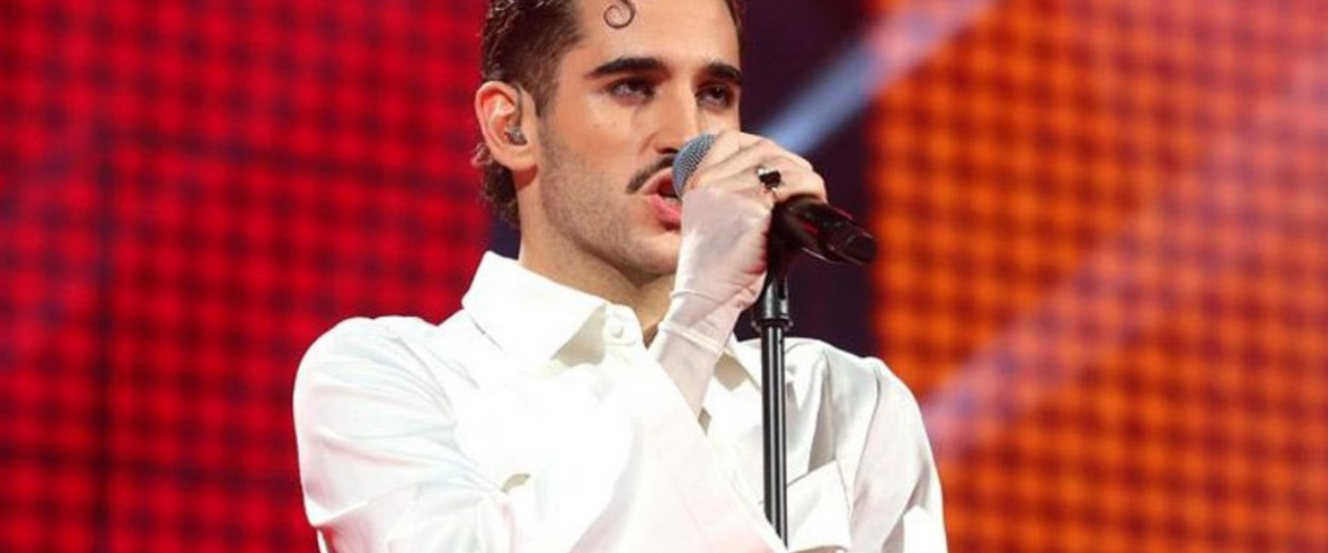 Carlos ('OT 2025'): "Siento orgullo de que Laura se quedase porque tiene un talento innegable"