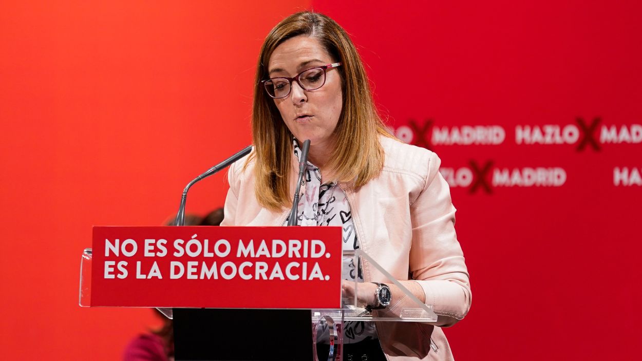 Lorena Morales. EP