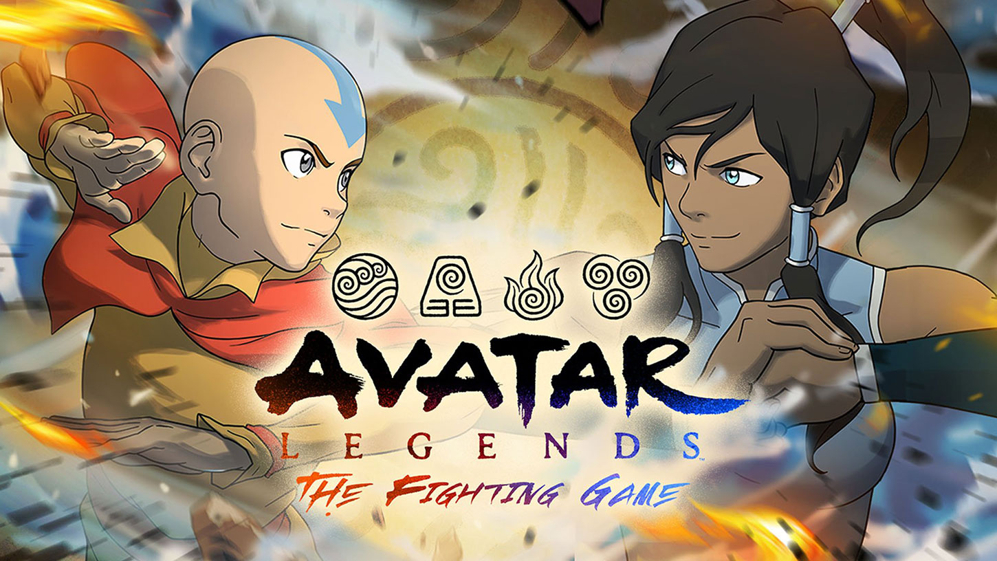Avatar: La leyenda de Aang por fin tendrá un juego de lucha en 2026