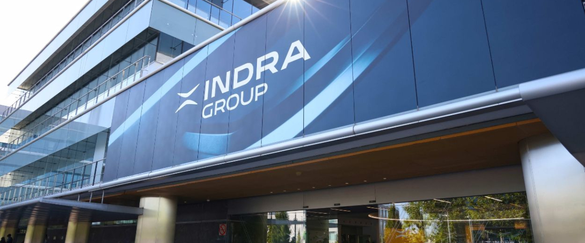 Los programas de modernización en Defensa generarán más de 3.000 empleos directos de la mano de Indra