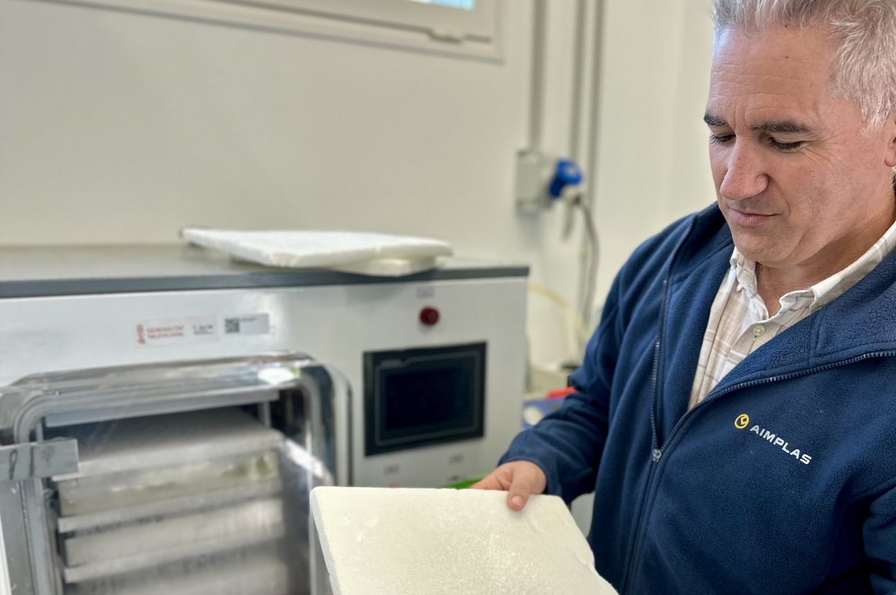 El proyecto VALCOOKOIL busca transformar aceite de cocina usado en detergentes sostenibles de uso doméstico. (Foto: VALCOOKOIL)