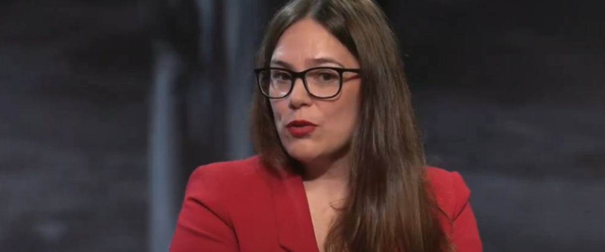 Mamen Jiménez: “Desde el consumo nos venden soluciones para problemas sobre los que no nos han preguntado”