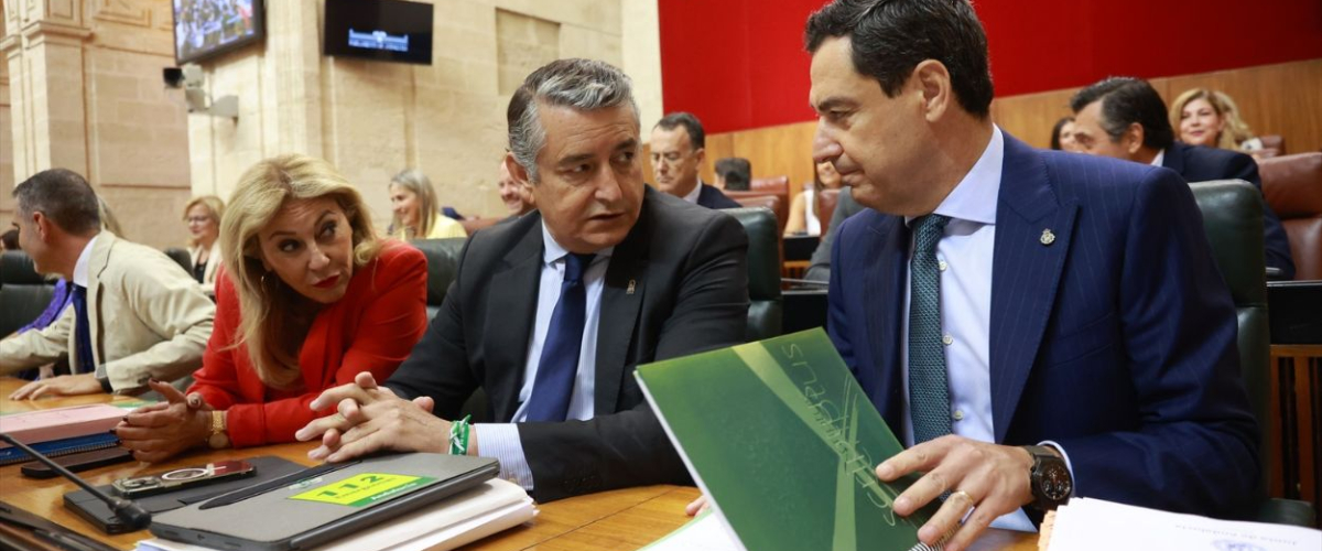 Moreno Bonilla endosa a Antonio Sanz la consejería de Sanidad en plena crisis por el cribado de cáncer de mama