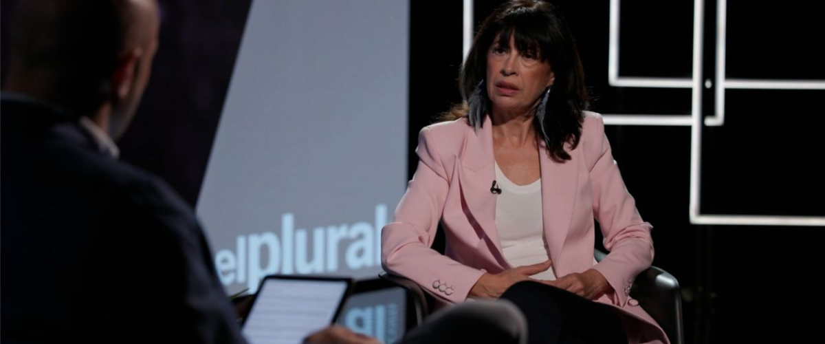 Ana Redondo: “La menopausia no es un final, es una etapa para vivir con libertad y plenitud”
