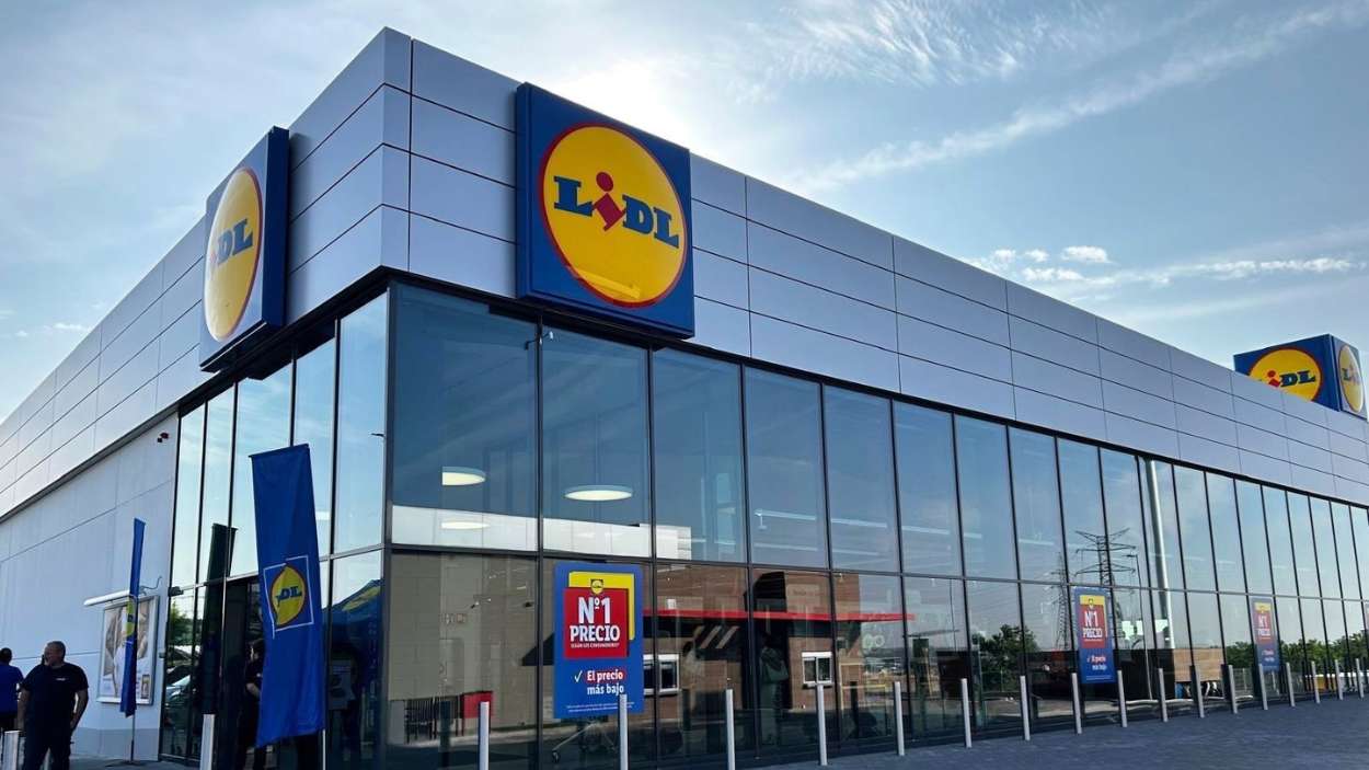 El icónico secador de Lidl con el que dirás adiós al encrespamiento por menos de 20 euros